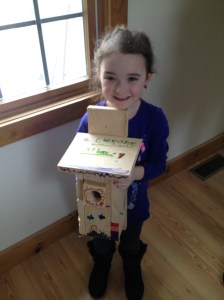 Photo by Deb Brzozowski