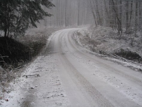 snowfall at Allegany_KH