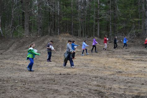 Saratoga Earth Day 2015 - 01