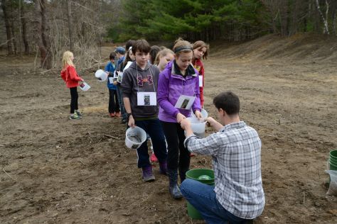Saratoga Earth Day 2015 - 05