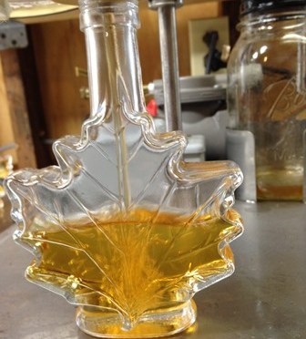 Sweet Days Are Coming