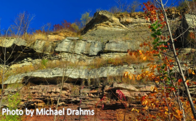 photo by Michael Drahms