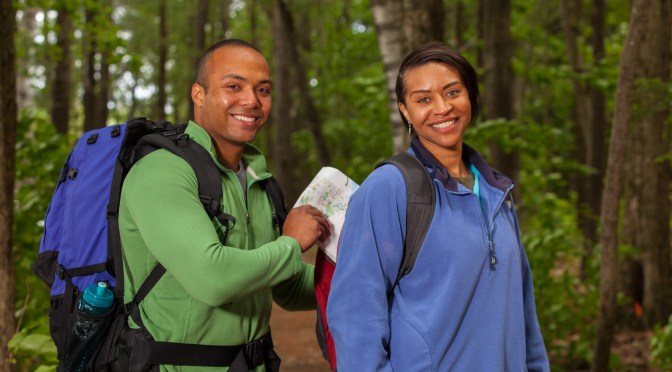 Best Loved Hikes in New York State Parks