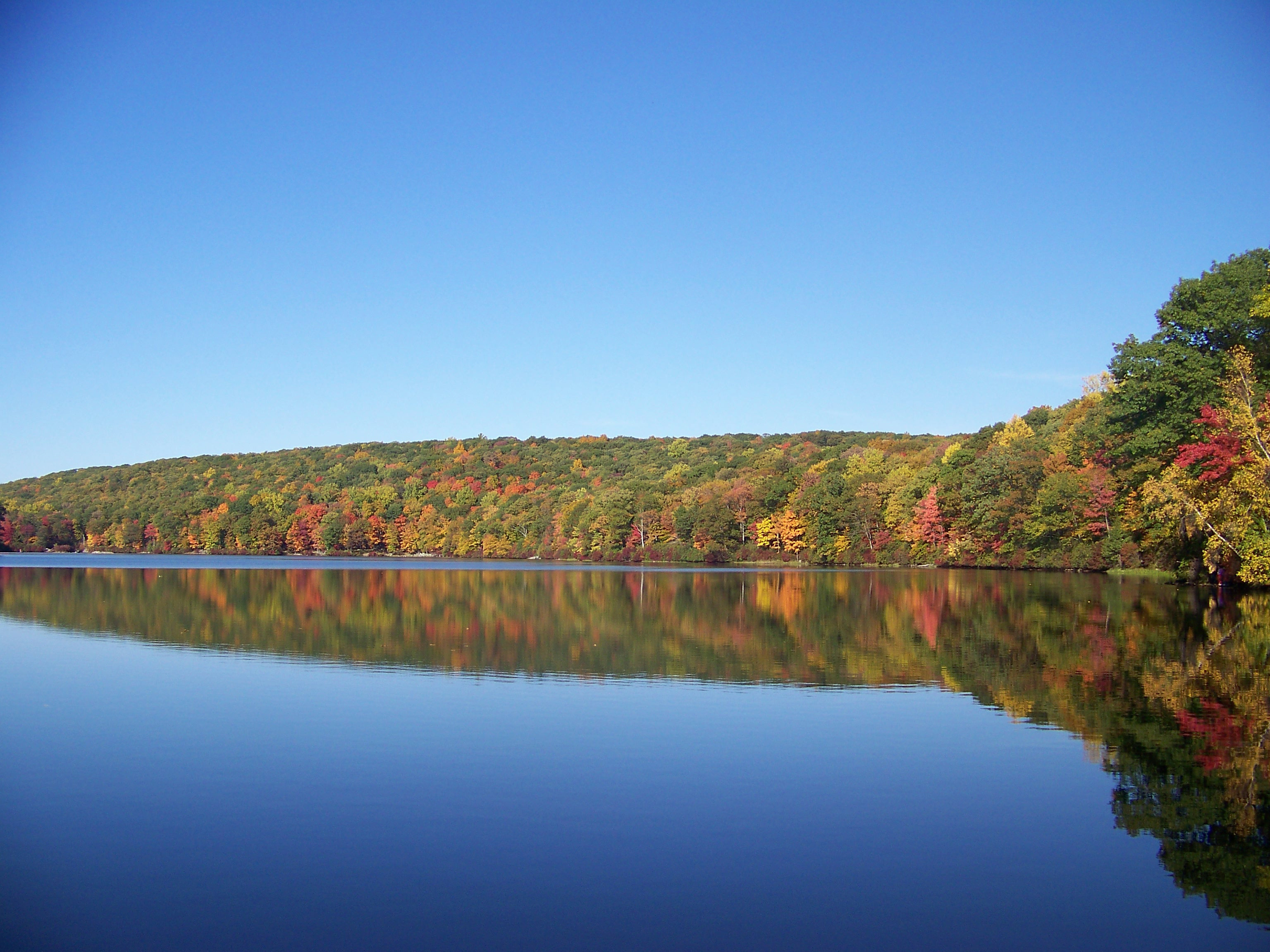 Photo contest entry Bear Mountain State Park