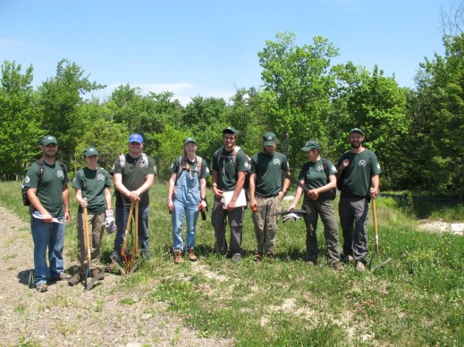 2016-eastern-and-western-strike-teams-bob-obrien-state-parks