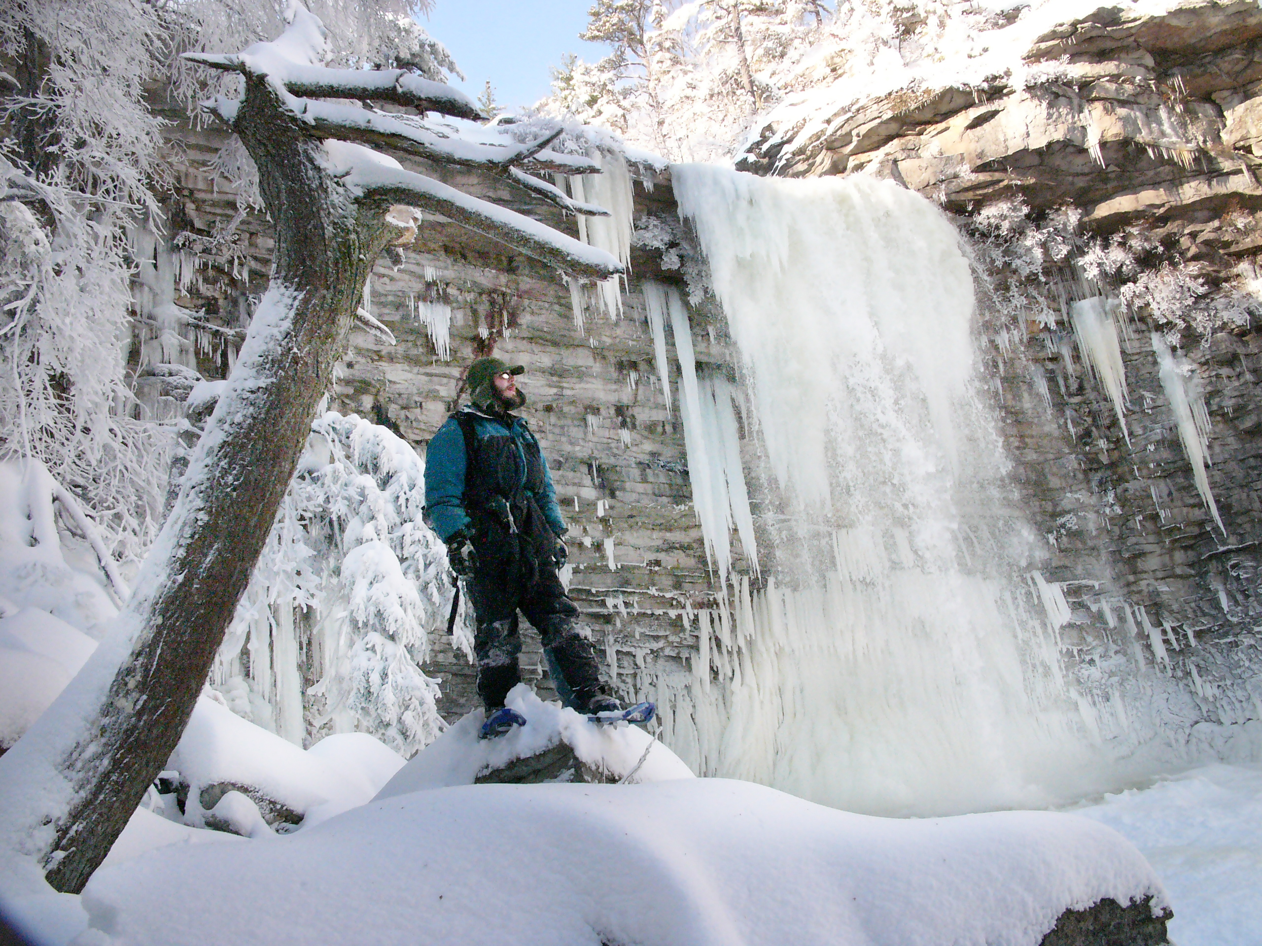 From Region Minnewaska