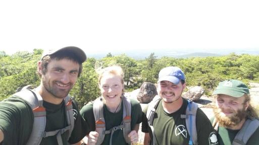 taylor-ouderkirk-casey-bannon-mike-ferri-david-hendler-by-taylor-ouderkirkstate-parks