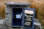 Letterboxing | New York State Parks and Historic Sites Blog