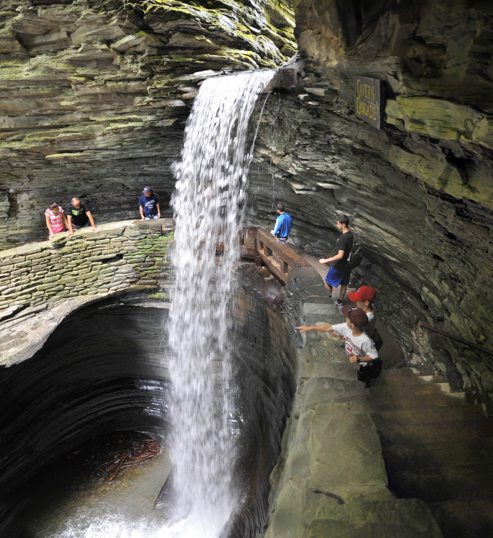 Watkins Glen