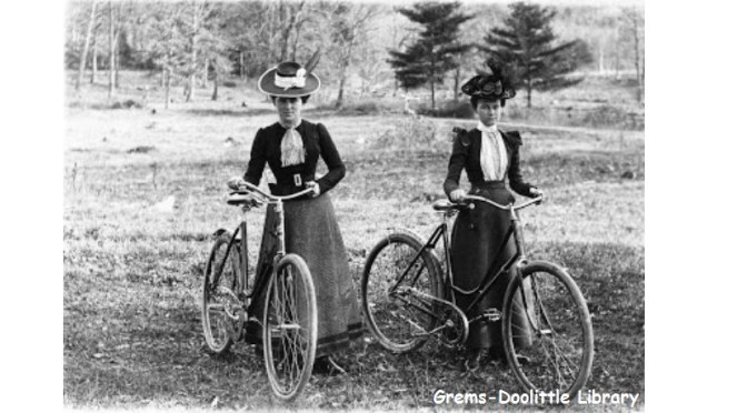 A Century Run for Women’s Suffrage