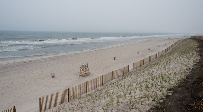 Recovering After The Storm