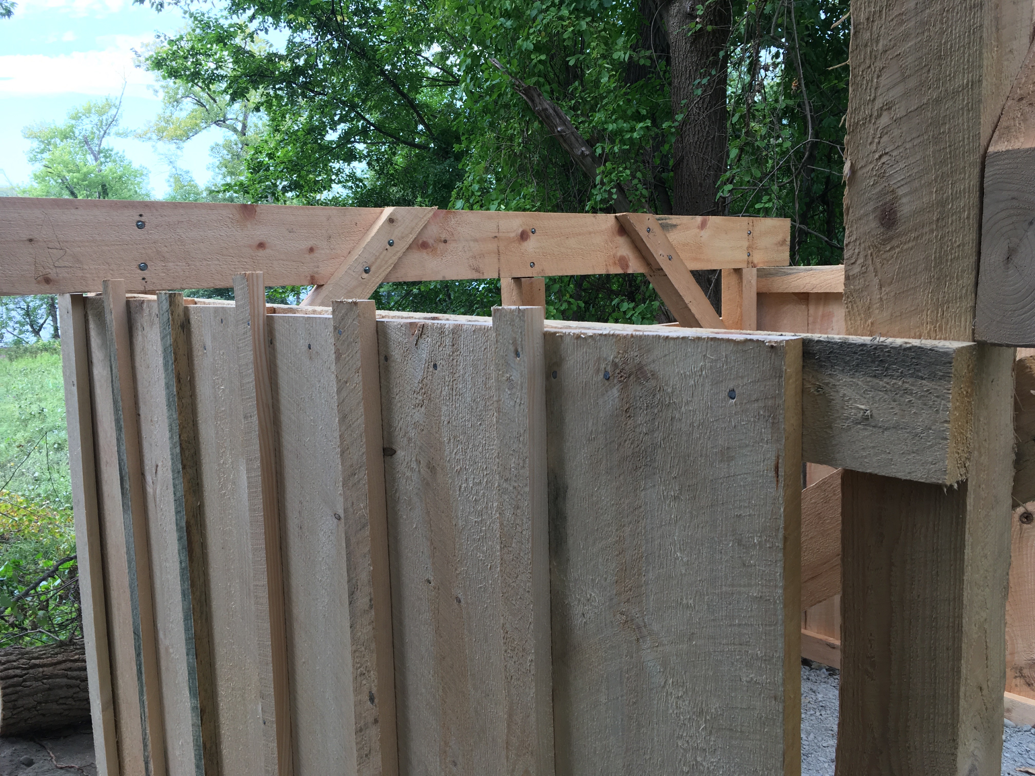 Excellent craftsmanship