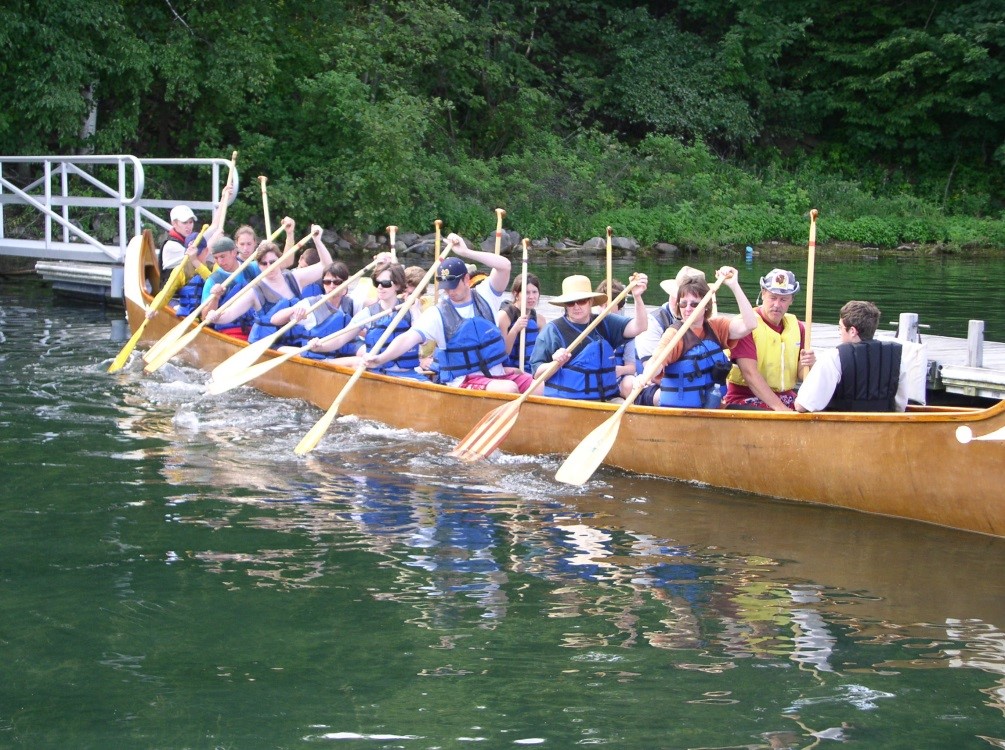 Unknown photographer 2003