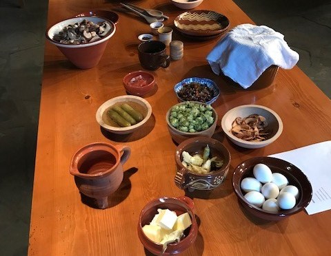 Yes, We Have Pickles