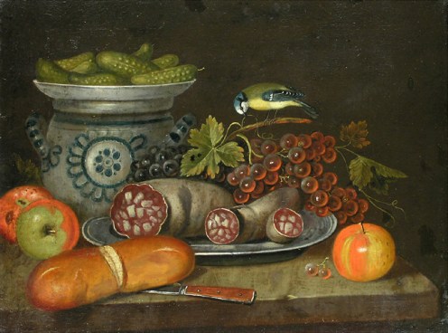 Still_life_with_sausages