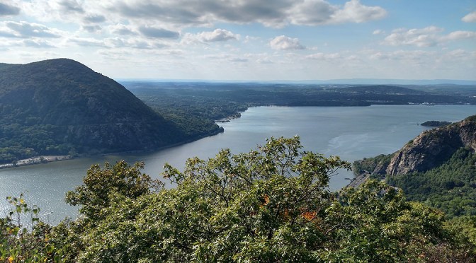 Leave No Trace on Trails