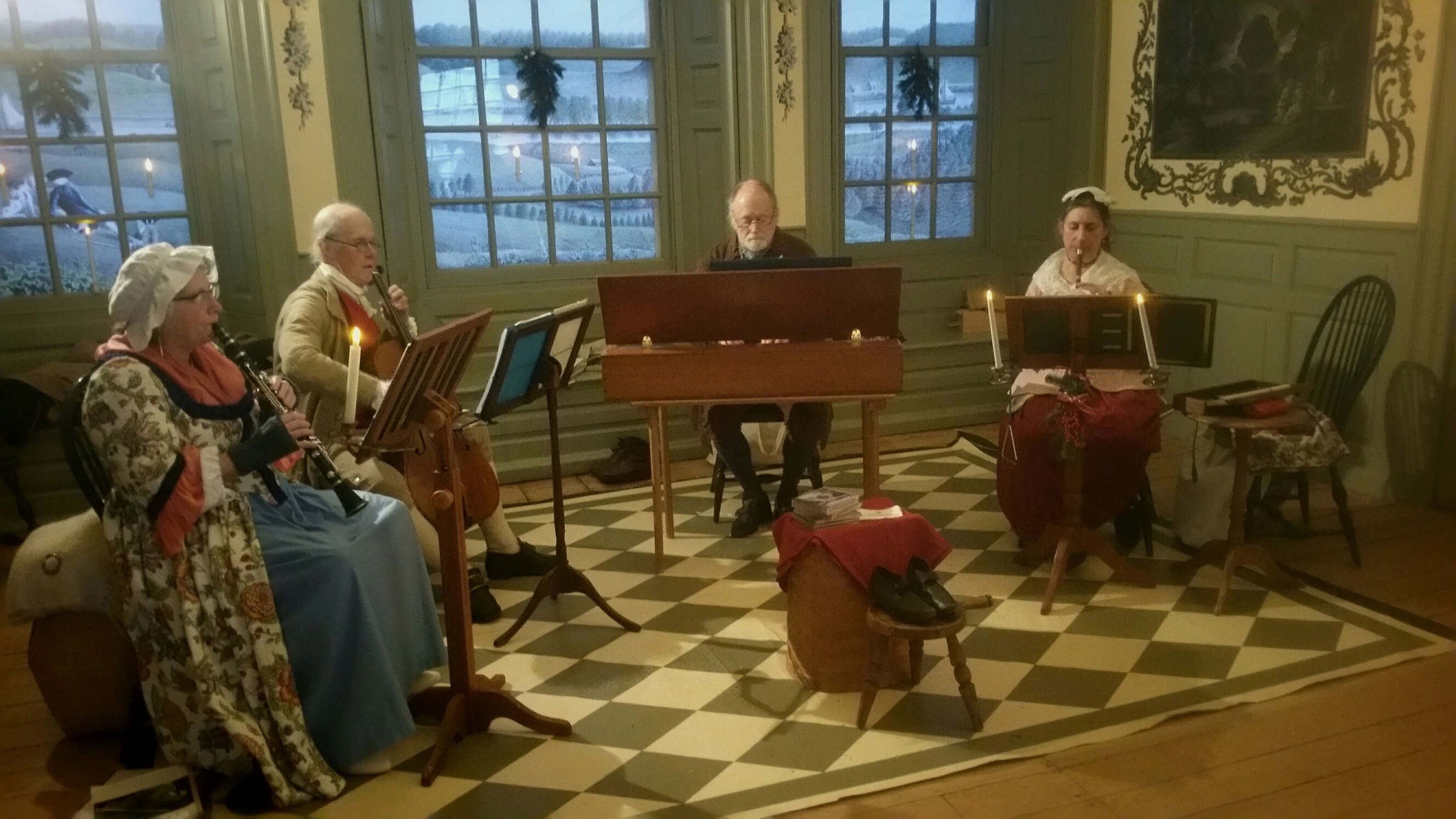 Liaisons Plaisantesa