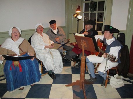 Salutations Rural Felicitya