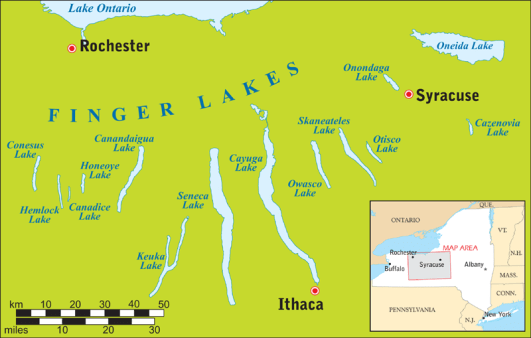 FingerLakesMapWikimedia