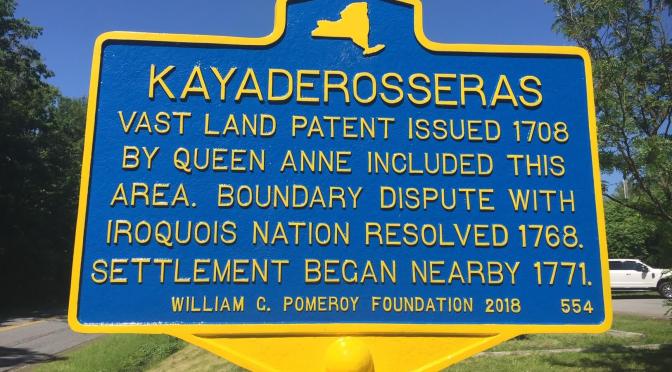 State Parkland Expansion Touches Colonial, Native American History