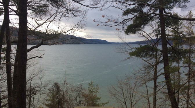 Keep Your Nature Break Local at State Parks …