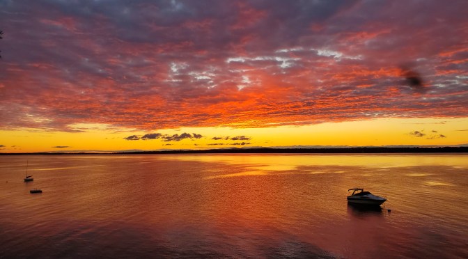 Get out And Explore … The Thousand Islands Region of New York State Parks
