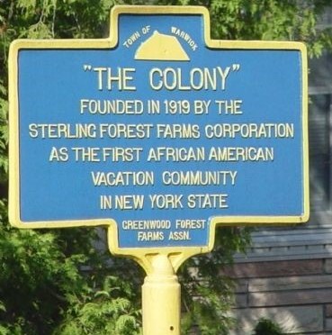 All are Welcome Where They Once Were Not