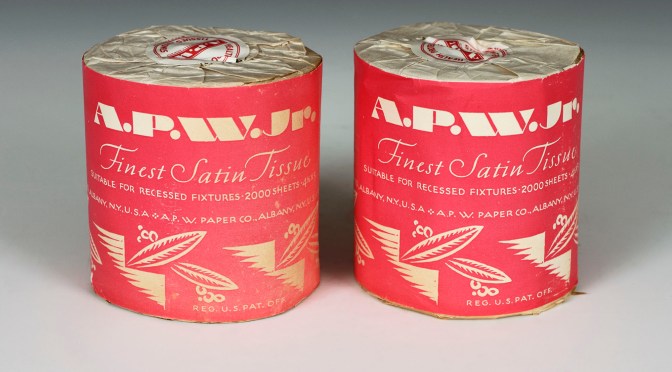 History on a Roll at New York State Parks