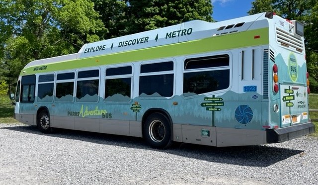 Buffalo’s ‘Parks Adventure Bus’ Returns, Offering Free Transportation and Entry to State Parks