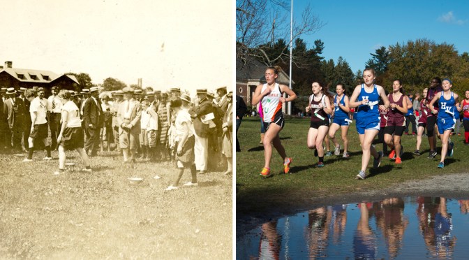 On Your Mark… Get Set… Parks!