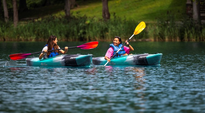Know Before You Go: Tips For Safe, Fun Outdoor Summer Recreation