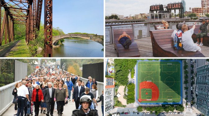 Infrastructure’s Second Act: Transforming Rails to Trails